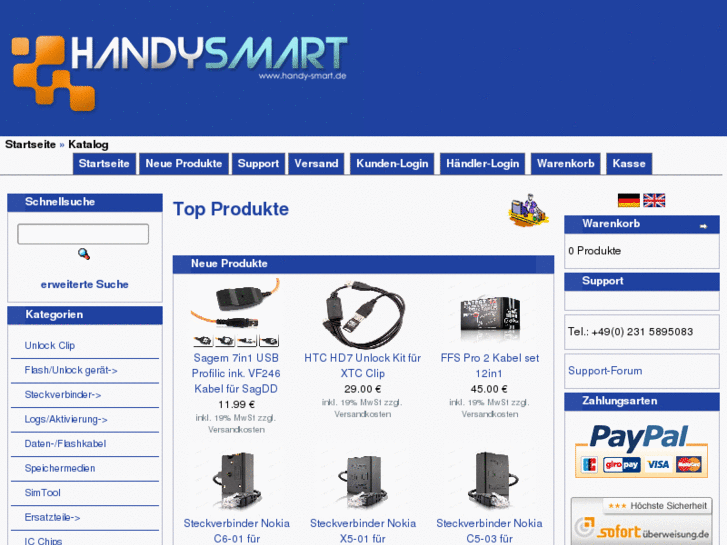 www.handy-smart.com