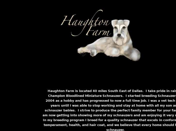 www.haughtonfarm.com