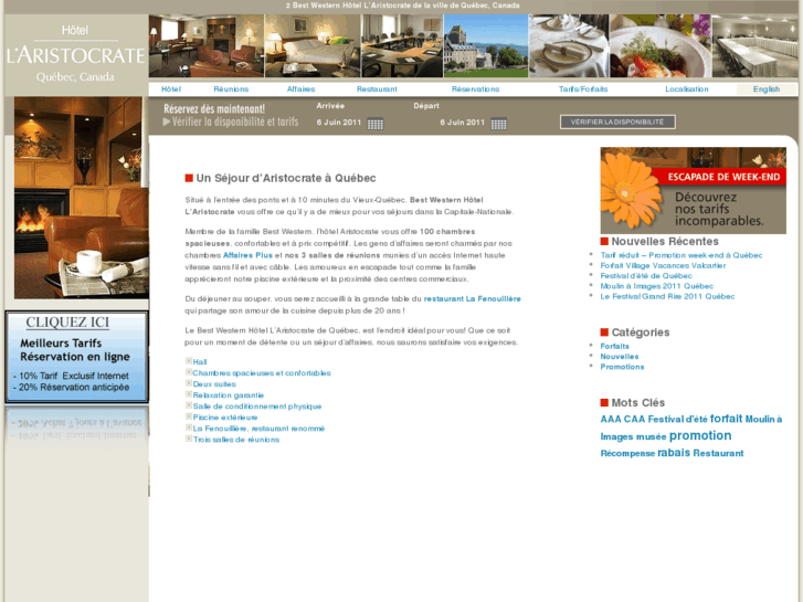 www.hotelaristocrate.com