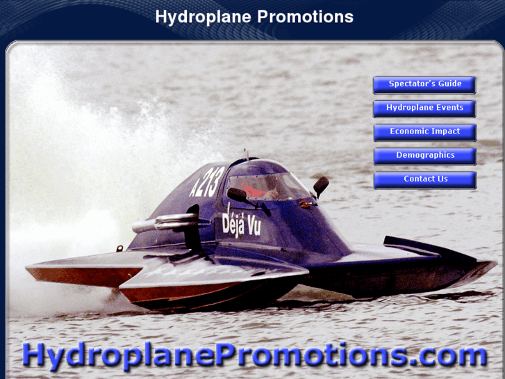 www.hydroplanepromotions.com