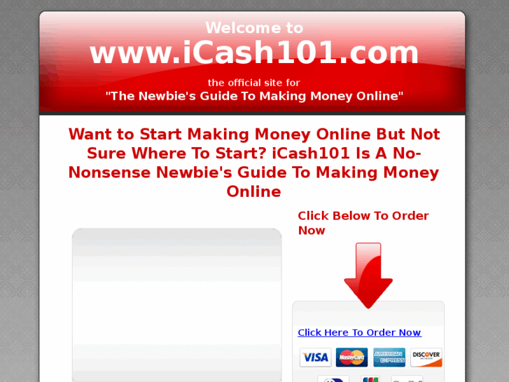 www.icash101.com