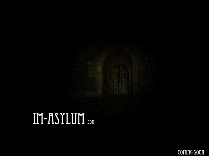www.im-asylum.com