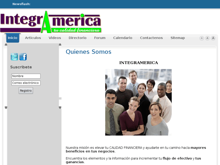 www.integramerica.com