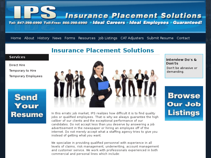 www.ips-staffing.com