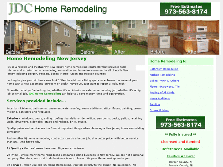 www.jdchomeremodeling.com