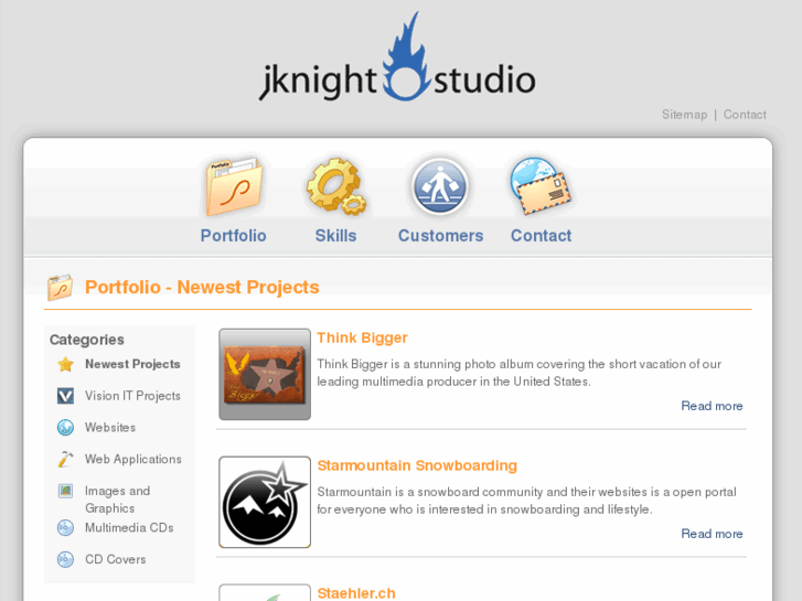 www.jknight-studio.net