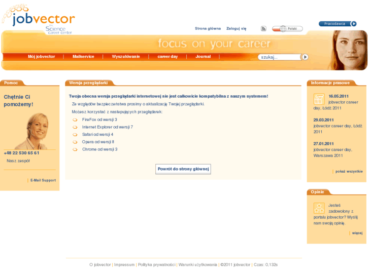 www.jobvector.pl