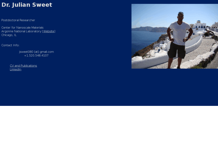 www.juliansweet.com