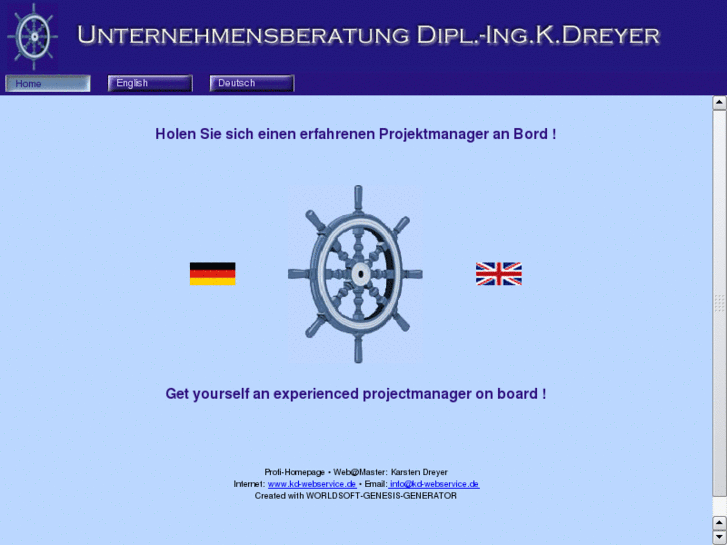 www.kd-consulting.info