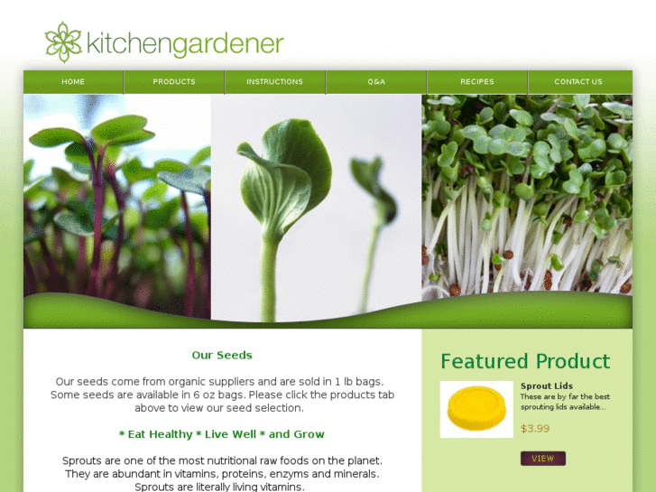 www.kgardener.com