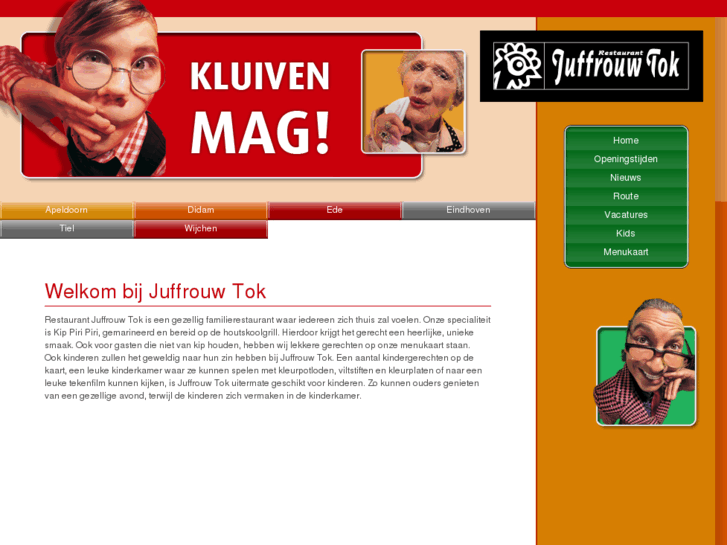 www.kluivenmag.nl