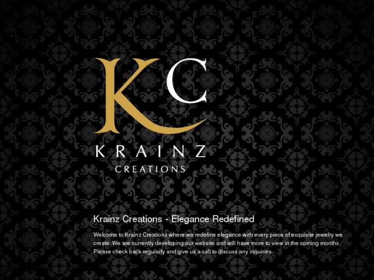 www.krainzcreations.com