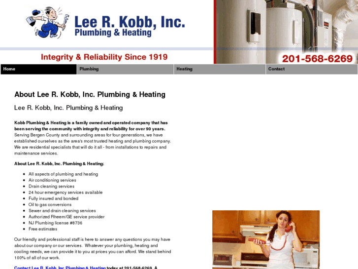 www.leerkobbplumbing.com