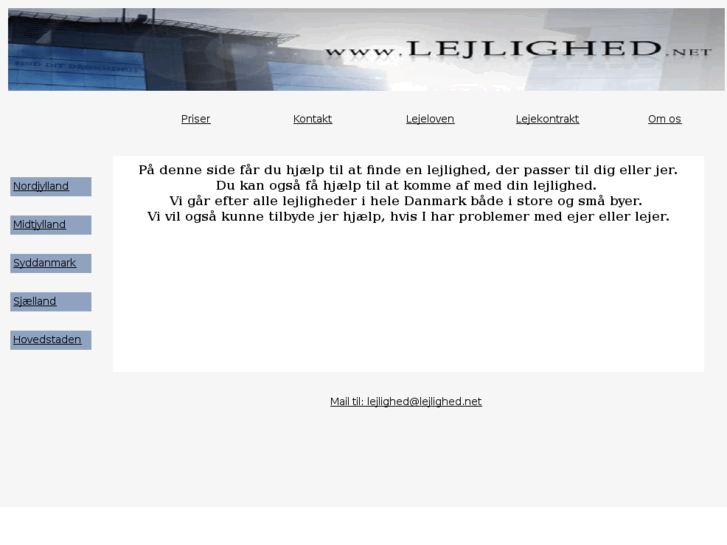 www.lejlighed.net