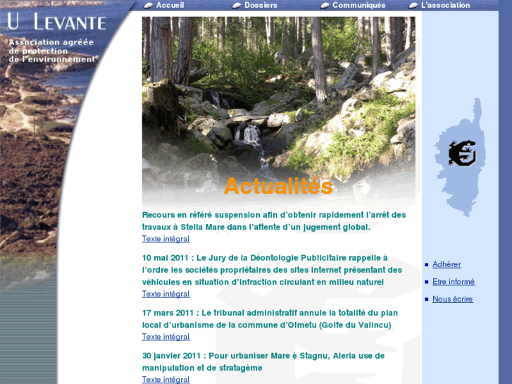 www.levante.fr