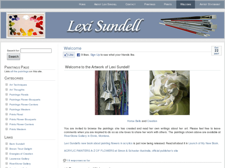 www.lexisundell.com