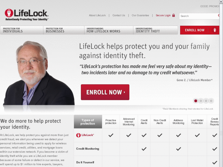 www.lifelock-promotion-code.org