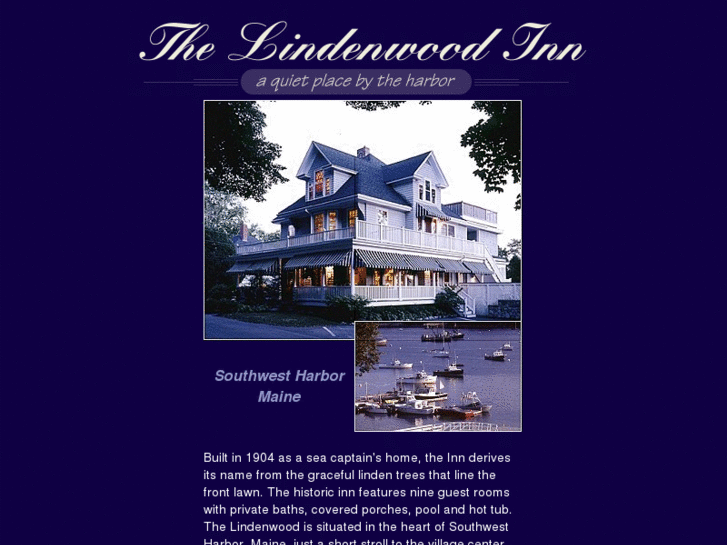 www.lindenwoodinn.com