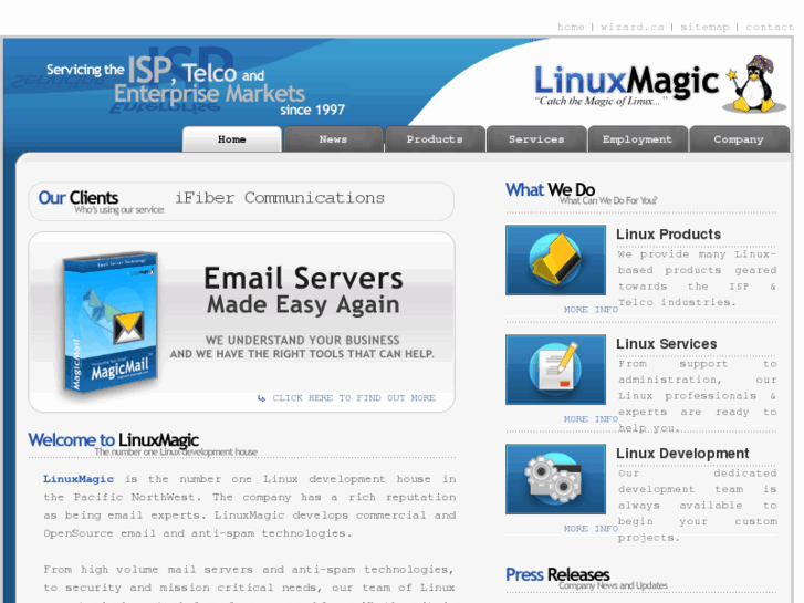 www.linuxmagic.com