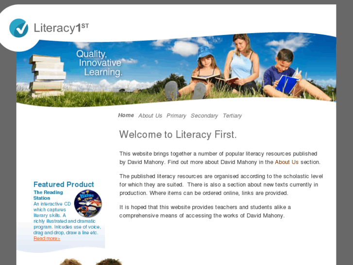 www.literacy-1st.com