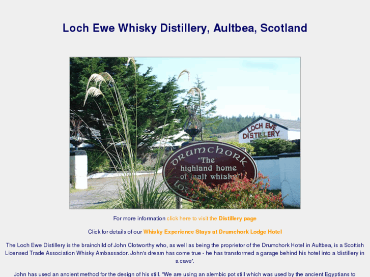 www.lochewedistillery.com