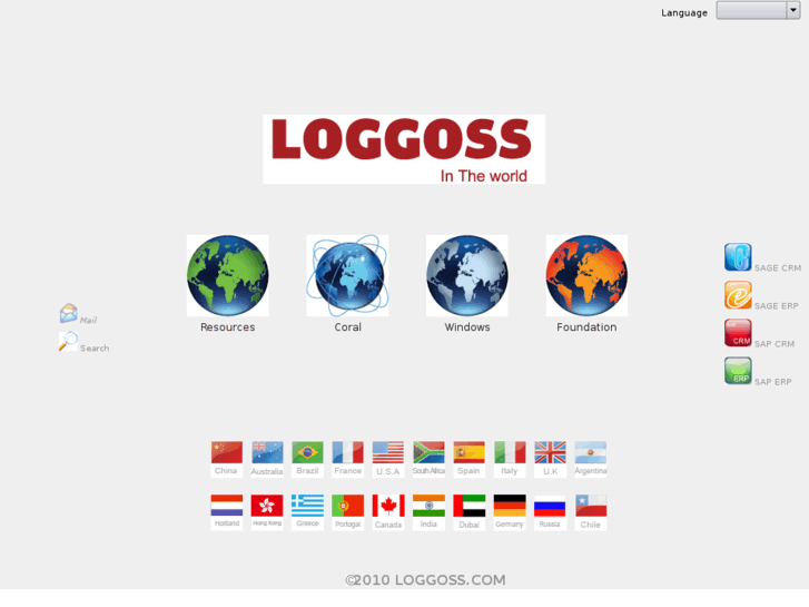www.loggoss.com