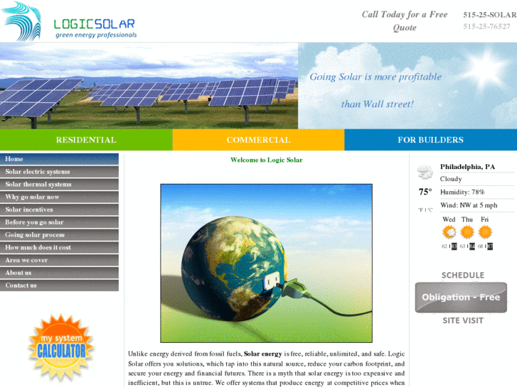 www.logicsolar.com