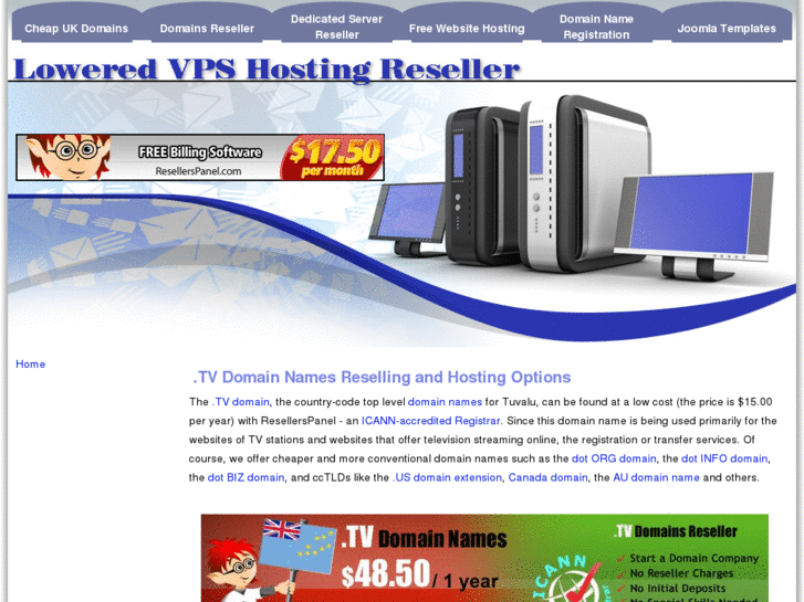 www.lowered-vps-hosting-reseller.com