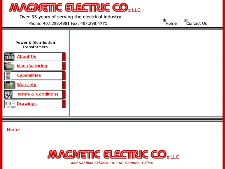 www.magneticelectric.com