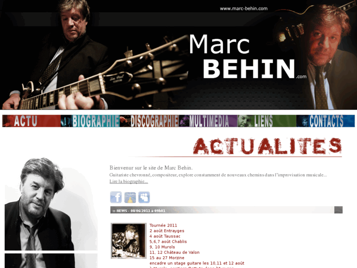 www.marc-behin.com