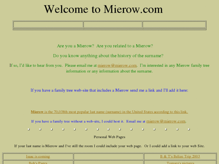 www.mierow.com