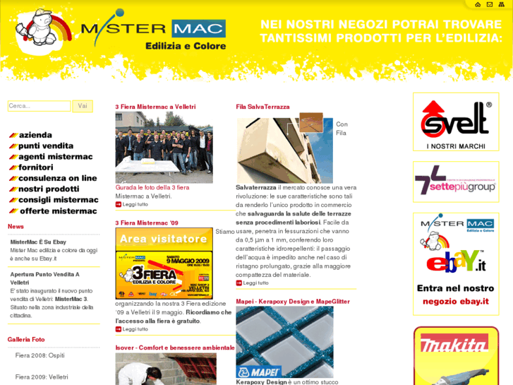 www.mistermac.eu