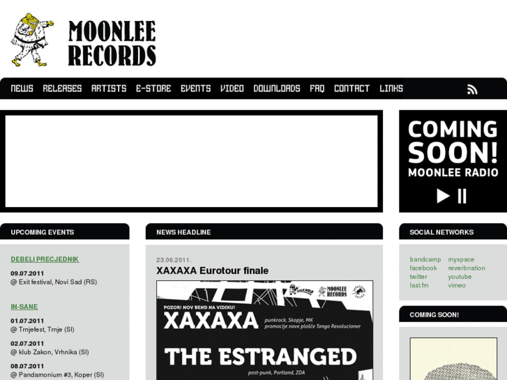 www.moonleerecords.com