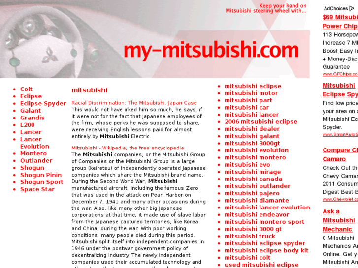 www.my-mitsubishi.com