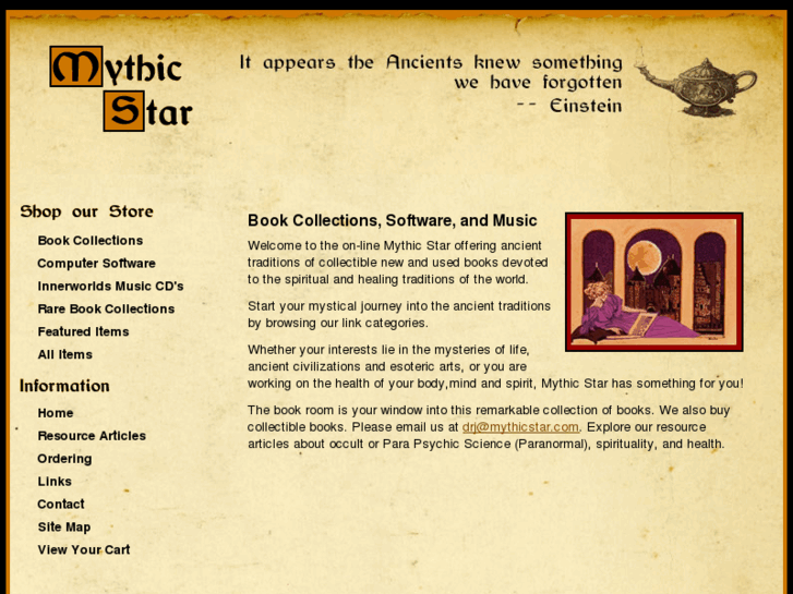 www.mythicstar.com