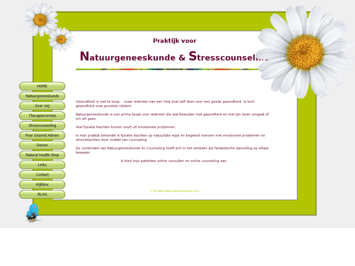 www.natuurgeneeskundig.com