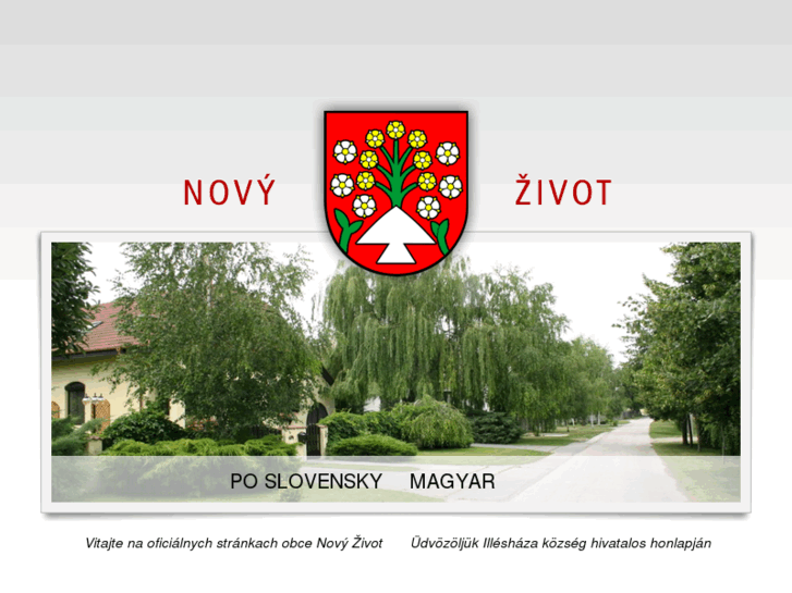www.novyzivot.sk