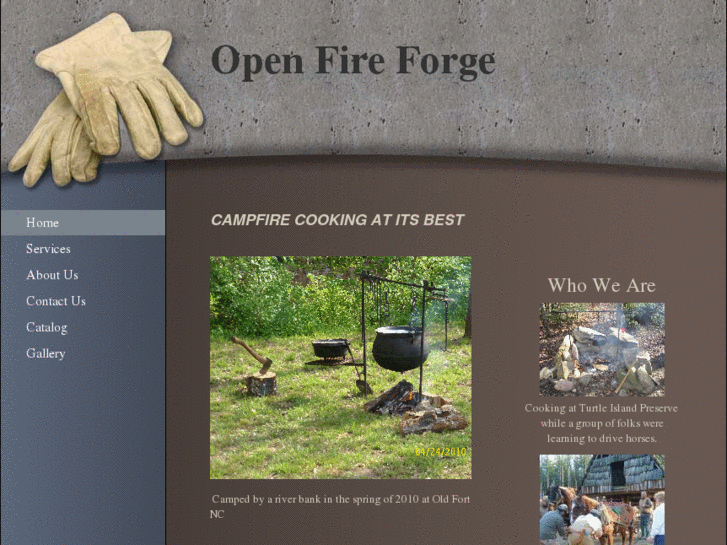 www.openfireforge.com