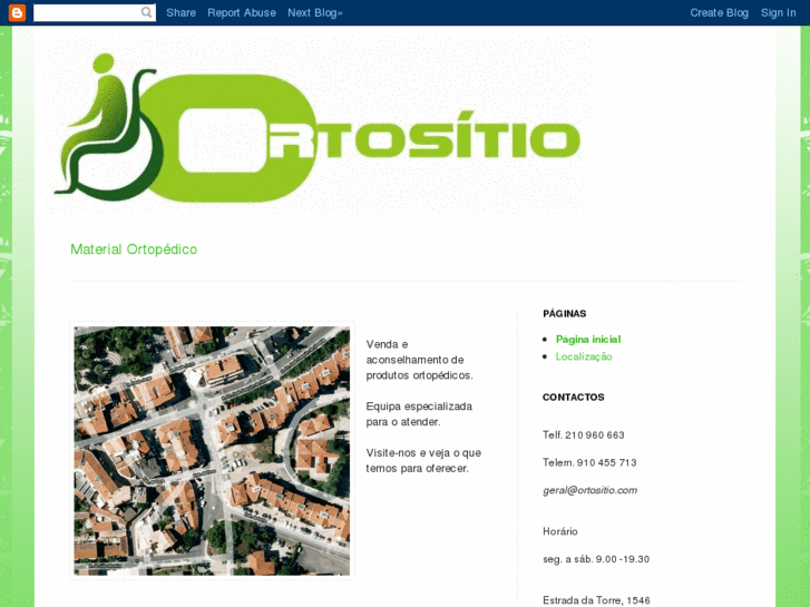 www.ortositio.com