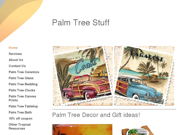 www.palmtreestuff.com