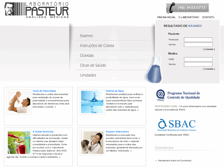 www.pasteur-sc.com.br