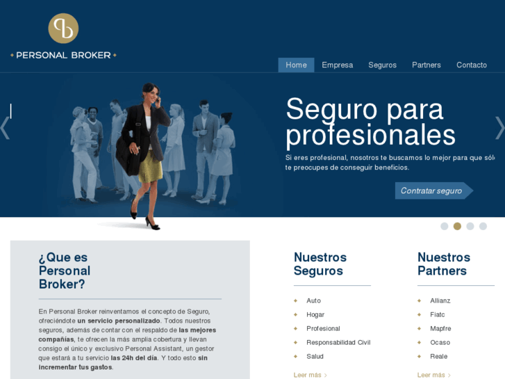 www.personalbroker.es