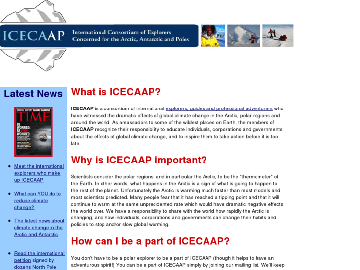 www.projecticecap.com