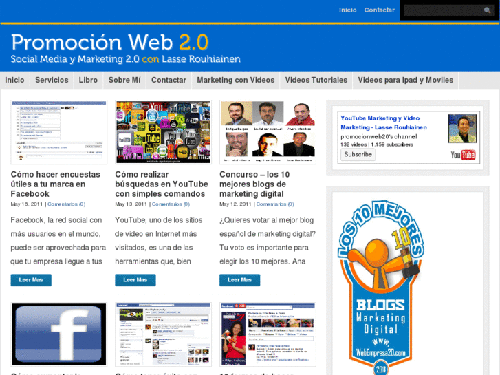 www.promocionweb20.com