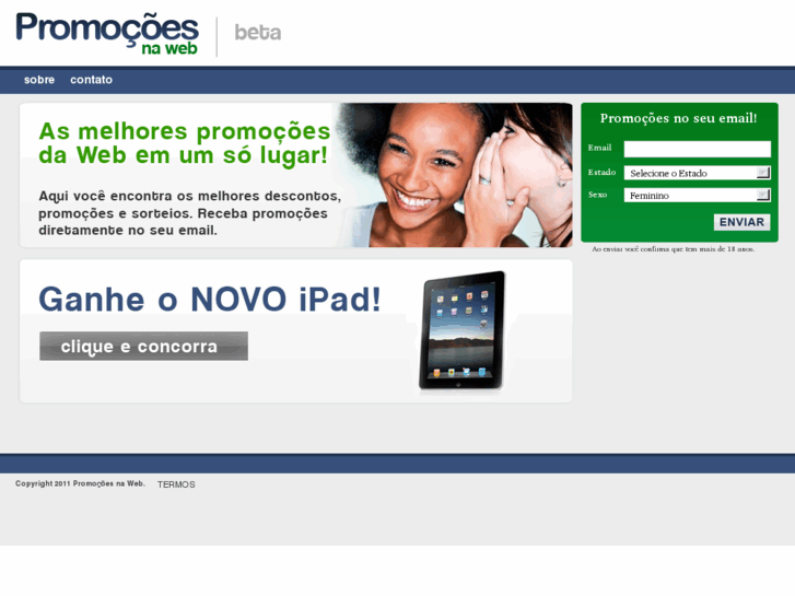 www.promocoesnaweb.com