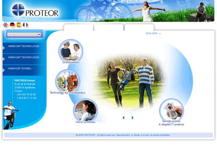 www.proteor.cn