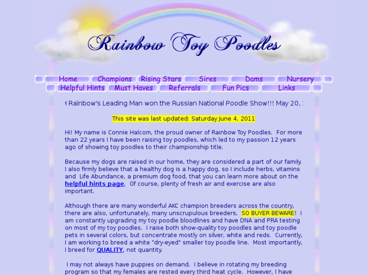 www.rainbowtoypoodles.com