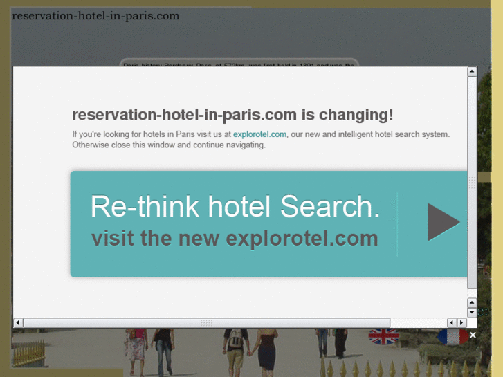 www.reservation-hotel-in-paris.com