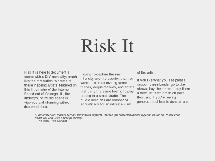 www.riskit.us