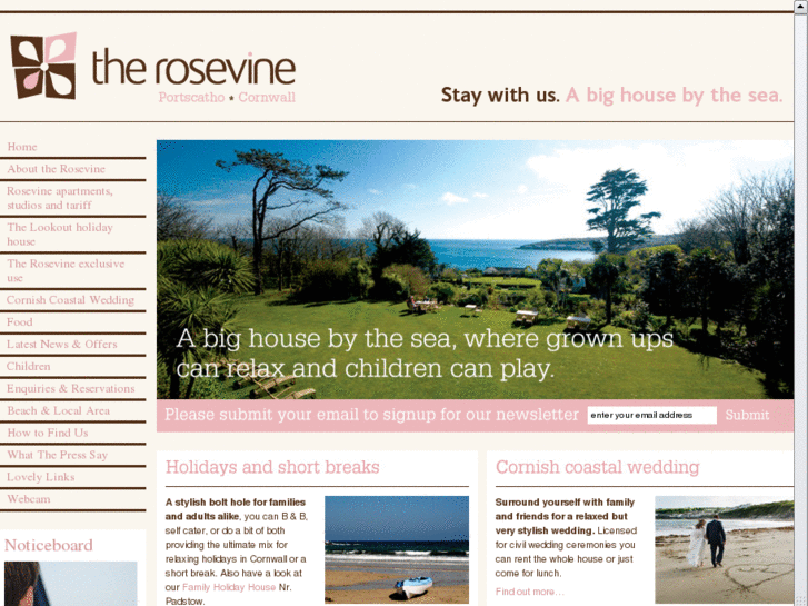 www.rosevine.co.uk